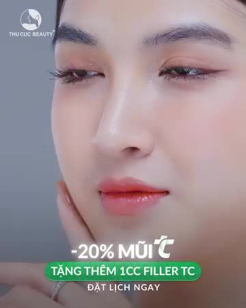 Mũi xinh hết ý, giá cả hợp lý, nàng xinh hết ý