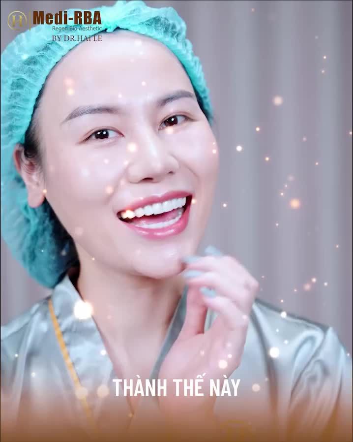 Có biết bao nhiêu chị em từ U30 trở đi phải cảm thán: Tại sao làn da của tôi lại có thể nhiều nám như thế này.