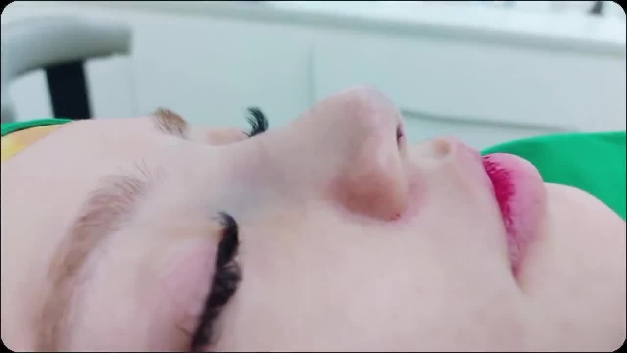 Chỉ sau 60p thực hiện: Có ngay dáng mũi mới cao thanh tú, đạt chuẩn tỉ lệ vàng. Khắc phục tình trạng mũi xấu, mũi thấp - gồ - hếch.