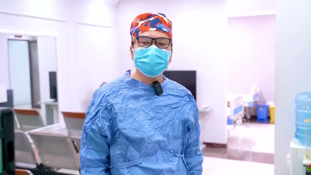 Một ngày bận rộn của các bác sĩ tại Dr.Hải Lê sẽ như thế nào? Theo dõi ngay