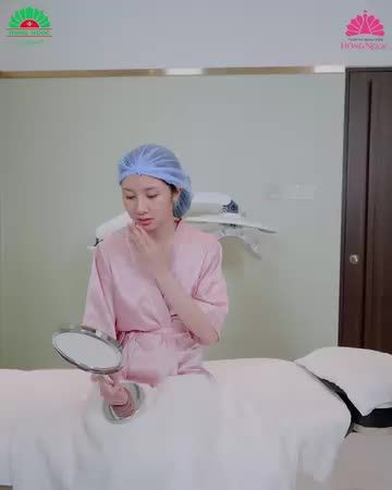 MỘT BƯỚC "LỘT XÁC" XINH ĐẸP VẠN NGƯỜI MÊ NHỜ MESO