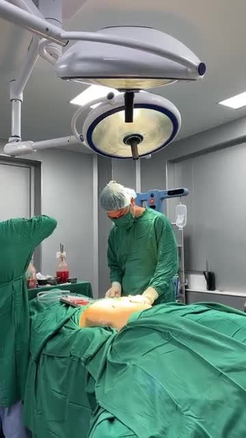 CẤY MỠ V3 - CĂNG TRÒN + MỀM MẠI