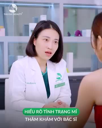 Mí nét đẹp từng centimet