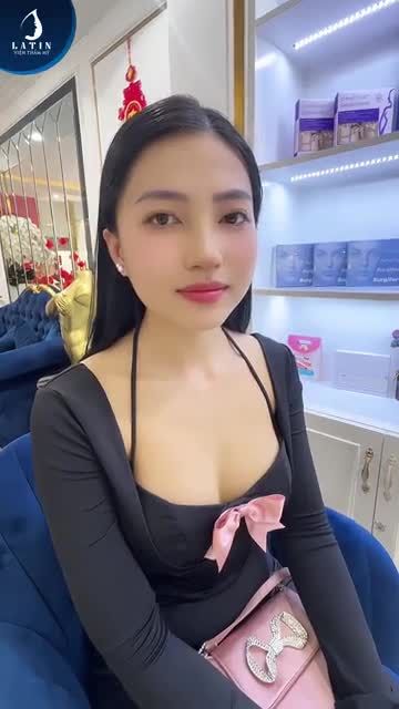 Mũi cấu trúc 10 ngày lên dáng tự nhiên