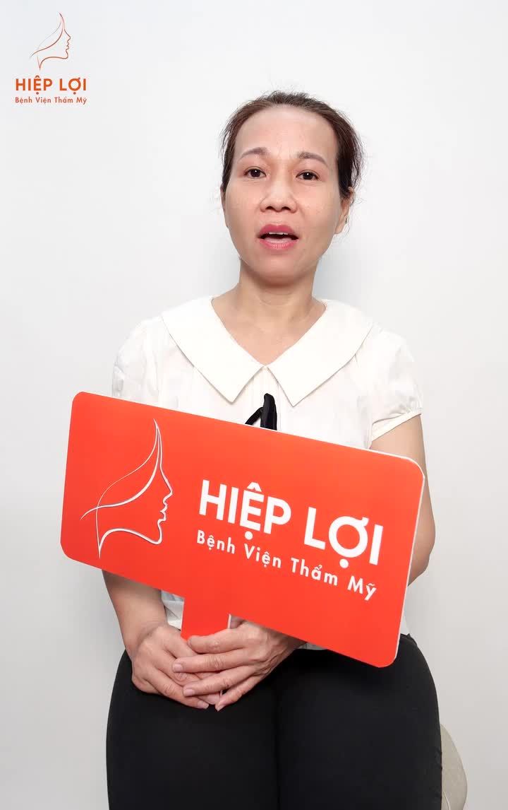 ƯU ĐÃI NÂNG MŨI CẤU TRÚC SỤN SƯỜN 55 TRIỆU VÌ SAO NÊN LỰA CHỌN NÂNG MŨI TẠI HIỆP LỢI?