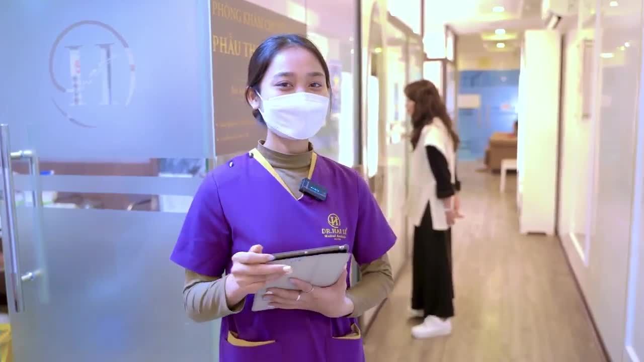 Chiêm ngưỡng ngay "tác phẩm" sau khi khắc phục đôi mắt sụp mí bẩm sinh cho em gái sau những tháng ngày tự tin