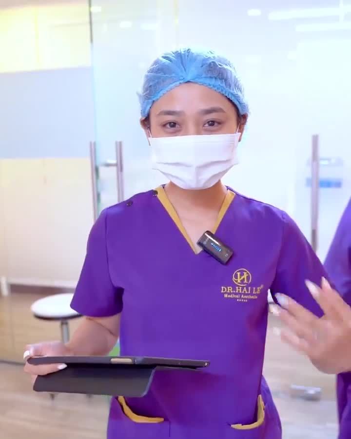 Đến Dr.Hải Lê cắt mí khẳng định đẹp bạn có tin? Theo dõi ngay