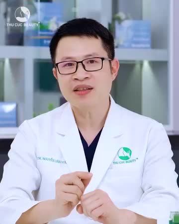 Kết quả nâng mũi tại Thu Cúc