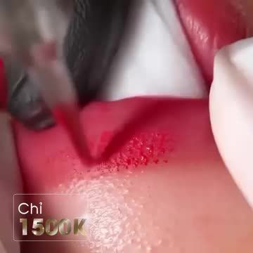 PHUN MÔI TƯƠI TẮN XINH XẮN NGÀY XUÂN - CHỈ 1.500K
