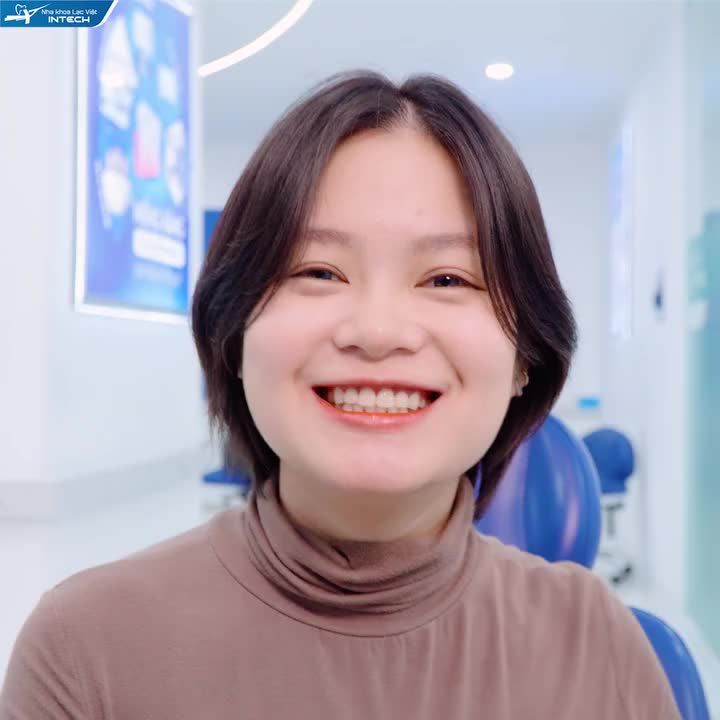 “RĂNG CÓ KHẤP KHỂNH ĐÂU MÀ SAO VẪN PHẢI NIỀNG”?