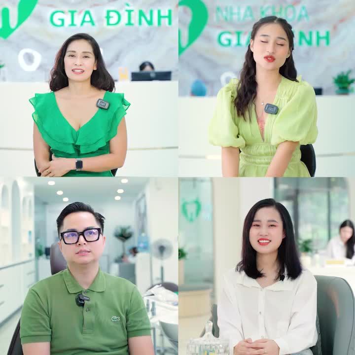 LÀM RĂNG SỨ SAU NHIỀU NĂM CẢM XÚC SẼ NHƯ THẾ NÀO?