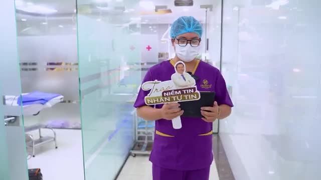 Combo trẻ hóa mí mắt toàn diện, sửa mí lỗi hỏng cho Kiều bào hồi hương ăn Tết sẽ như thế nào? Theo dõi ngay