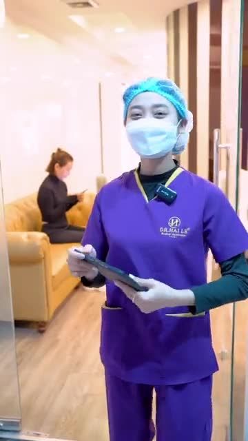 Chiêm ngưỡng ngay "tác phẩm" sau  khi nâng mũi 5 năm có gì khác biệt của chị khách hàng dưới đây để cùng thấy được sự thây đổi của khách hàng