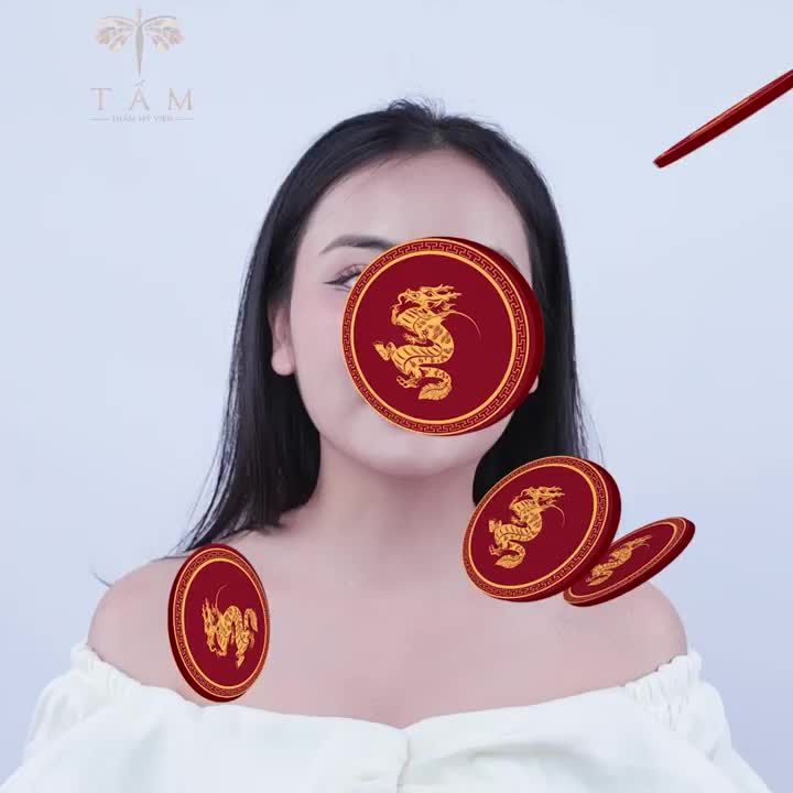 LÀM ĐẸP VỪA NHANH - VỪA AN TOÀN - TIẾT KIỆM TIỀN SẮM TẾT thì chỉ có FILLER thôi