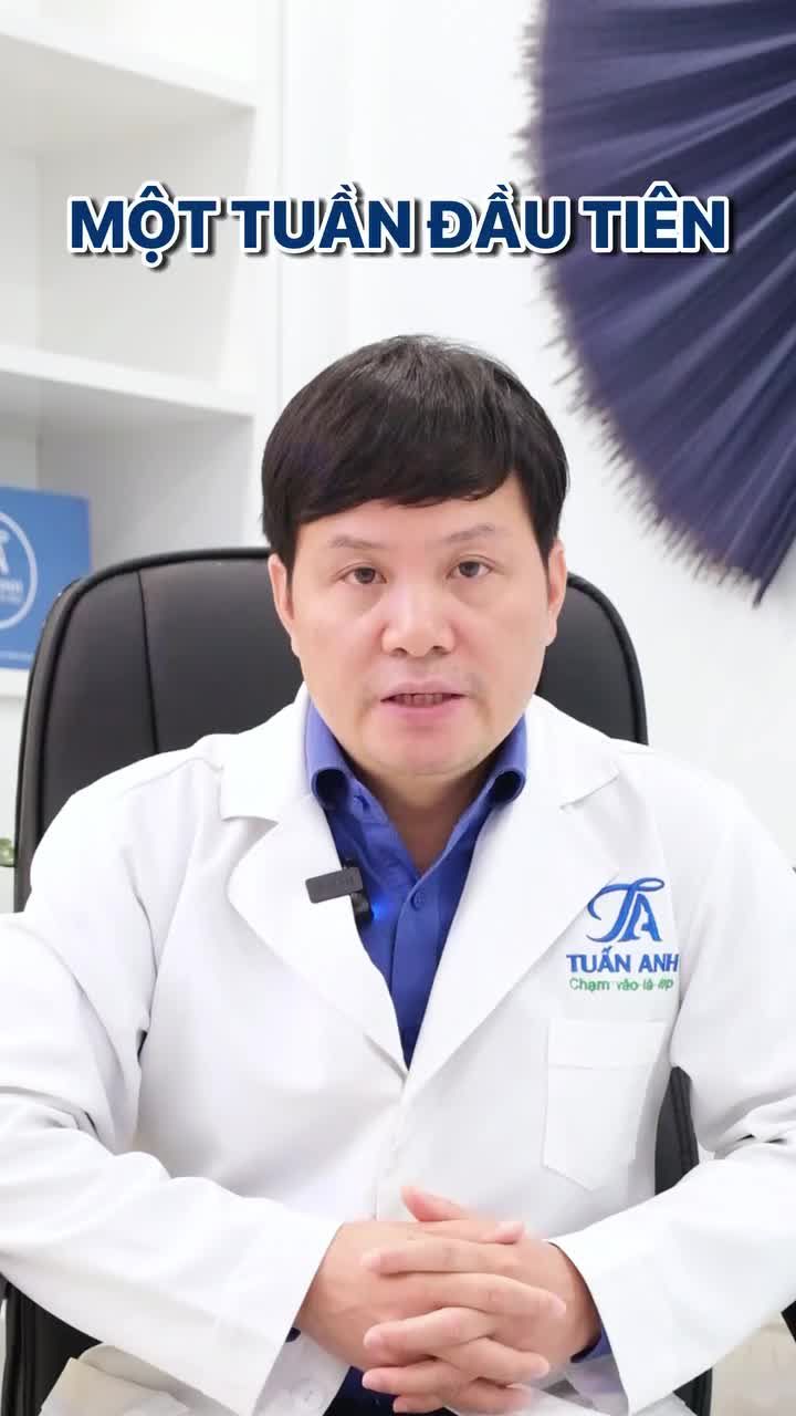 Nâng mũi sau bao lâu thì đẹp tự nhiên? Cùng Bác sĩ tìm hiểu ngay trong video dưới đây nhé!