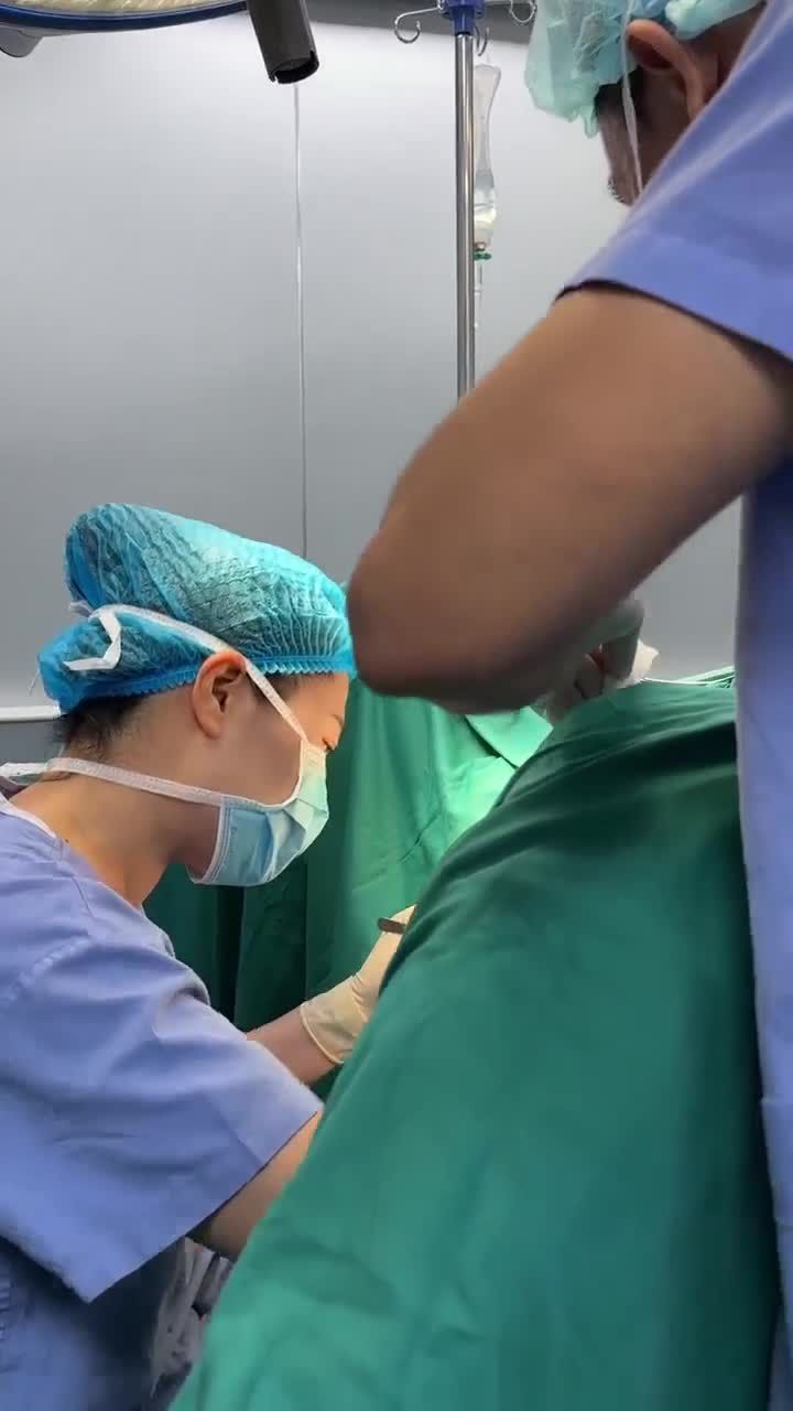 TIỂU PHẪU TÂN TRANG "CÔ BÉ" - DỊCH VỤ HOT TẠI DRD.