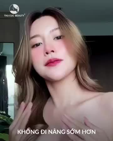 Điều mình hối hận nhất khi đi nâng mũi là không đi nâng mũi sớm hơn