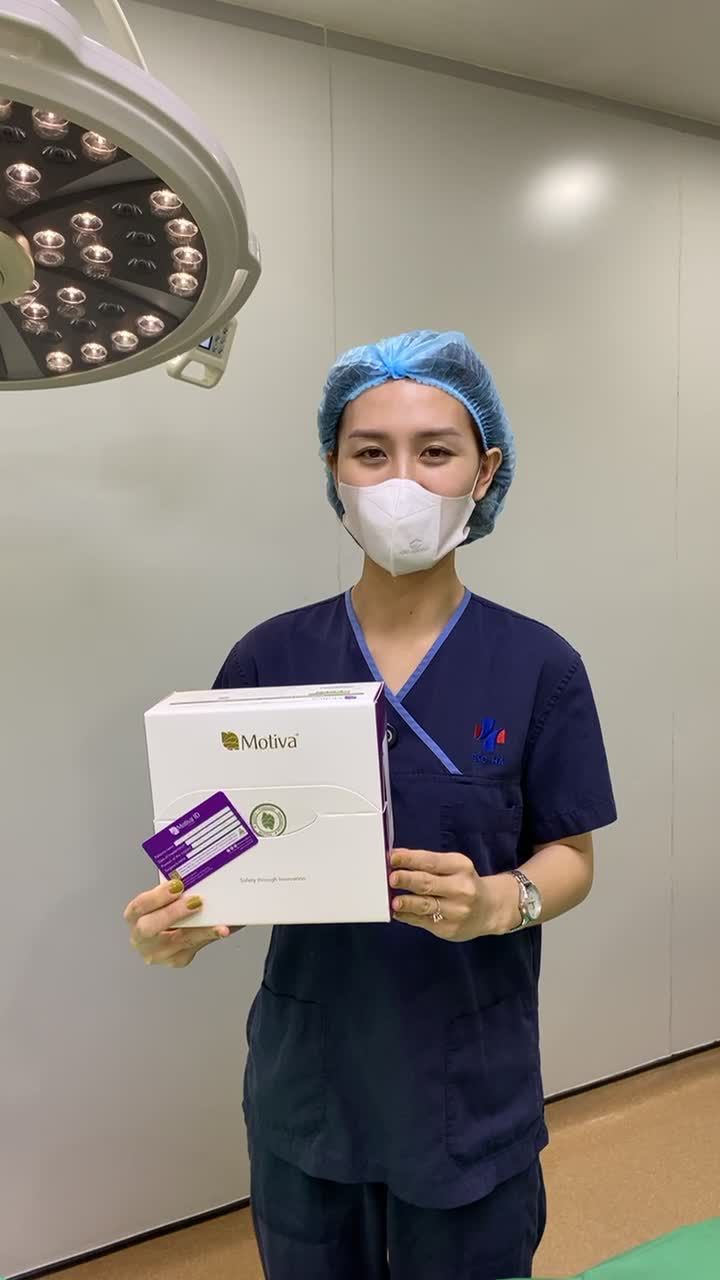 VÒNG 1 CĂNG TRÒN VỚI NANOCHIP EG