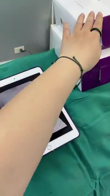 KẾT QUẢ CA NÂNG NGỰC ĐẸP MIỄN CHÊ MỌI NGƯỜI ƠI