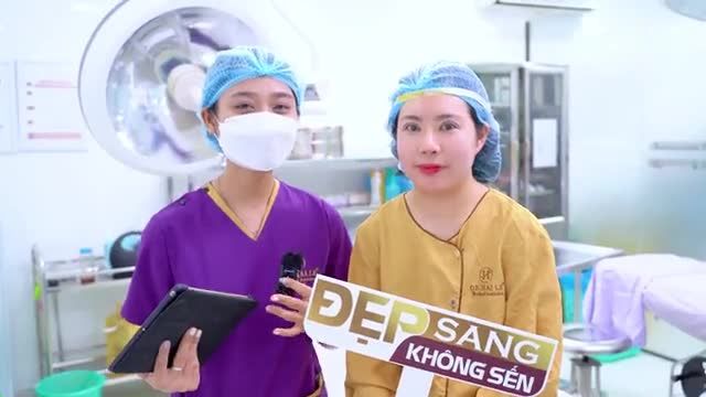 Mí mắt lỗi hỏng sửa bây giờ có kịp đón Tết không? Theo dõi ngay