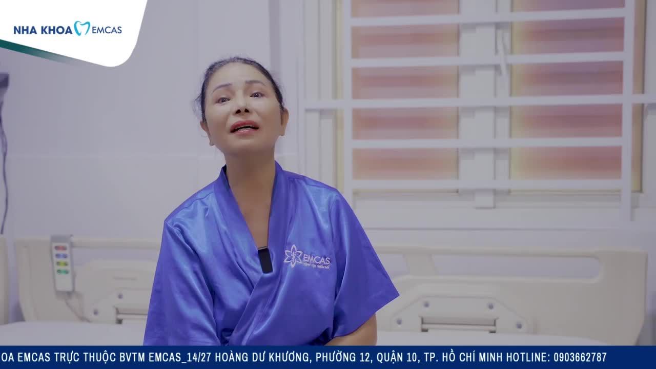 TẾT ĐẾN SALE VỀ - IMPLANT CHUẨN CHÂU ÂU, CHI PHÍ VIỆT