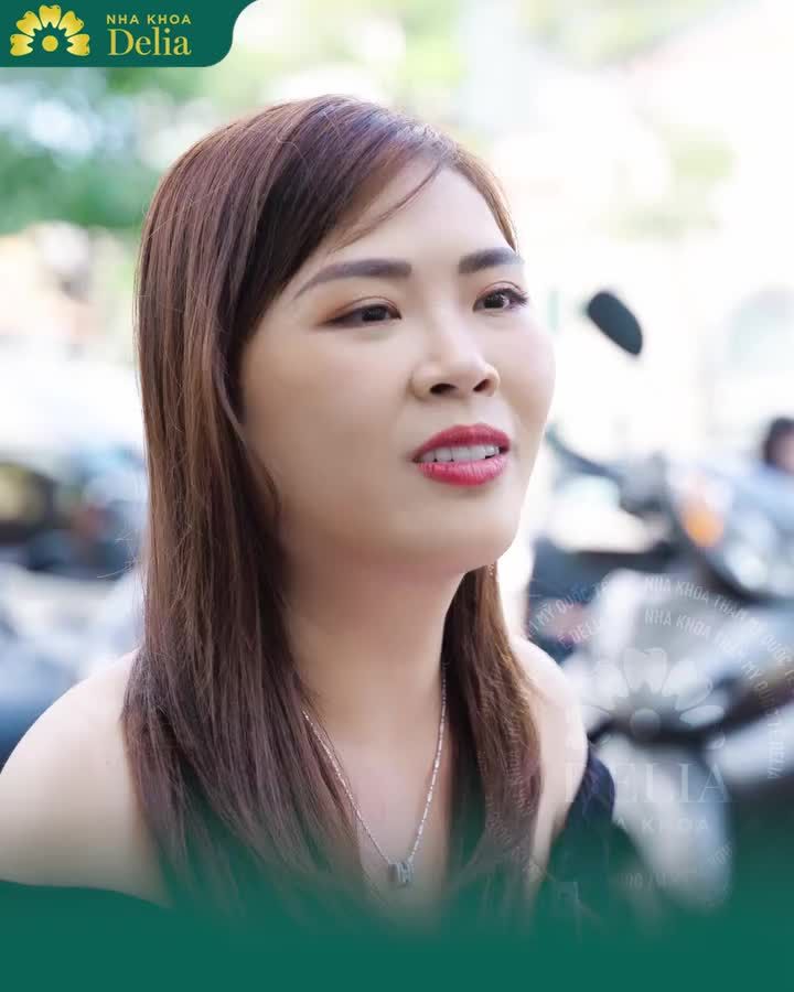 Chúc chị luôn thật xinh đẹp, tự tin và ngày càng lan tỏa nhiều hơn nữa những nụ cười hạnh phúc đến với mọi người