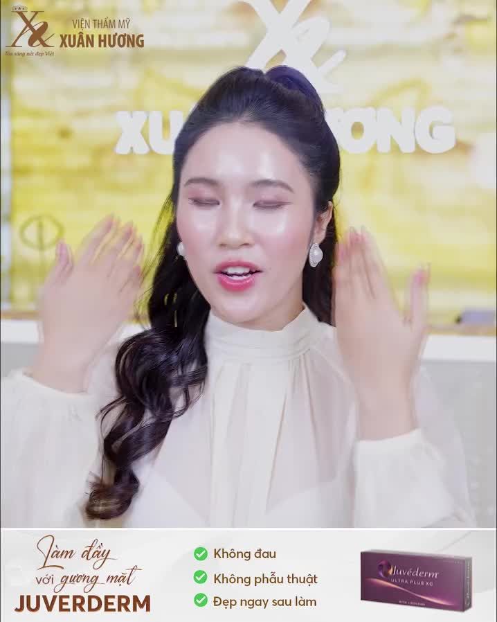MẶT CĂNG ĐẦY - ĐẸP NGAY CHỈ SAU 15 PHÚT NHỜ PHƯƠNG PHÁP LÀM ĐẸP ĐỈNH CAO NÀY!