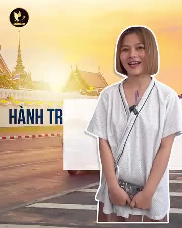 HÀNH TRÌNH NÂNG VÒNG 1 CỦA HOT GIRL THÁI LAN TẠI SAIGON STAR