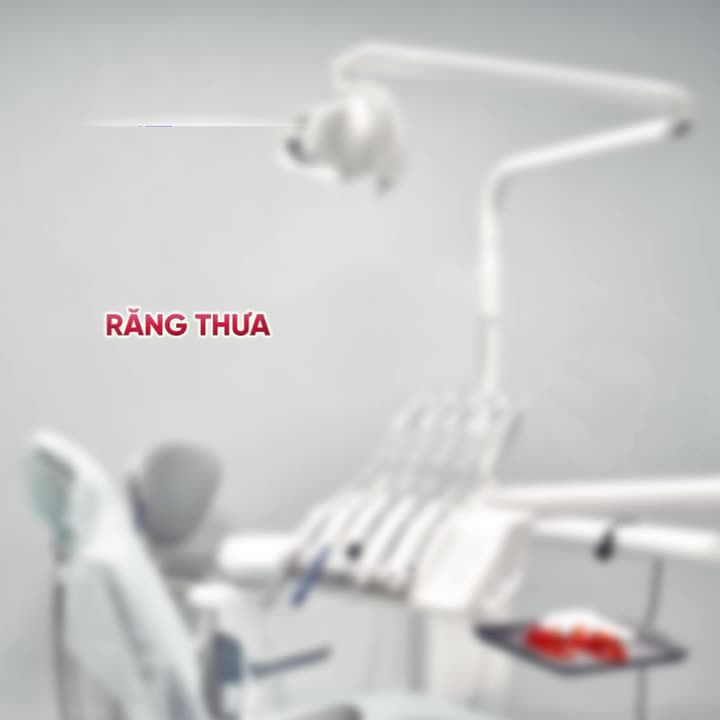 TIỀN CHỈNH NHA - BƯỚC ĐỆM HOÀN HẢO CHO CON THÊM TỰ TIN VỮNG BƯỚC VÀO ĐỜI
