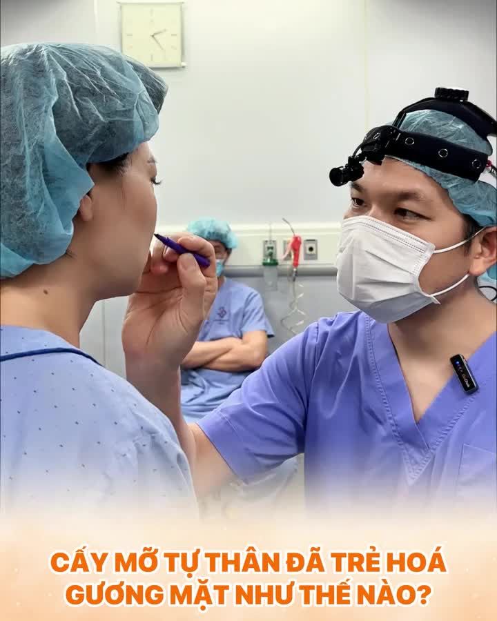 Vì sao bạn lại nhìn già hơn so với tuổi thật?