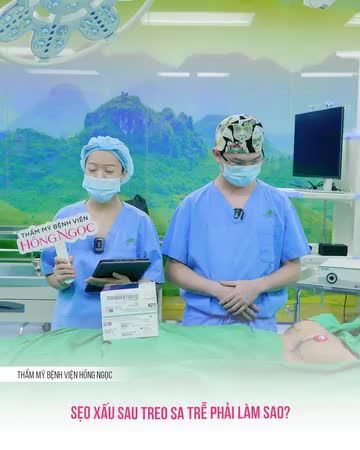 CẢNH BÁO: TỈNH TÁO KHI LỰA CHỌN CƠ SỞ THẨM MỸ UY TÍN