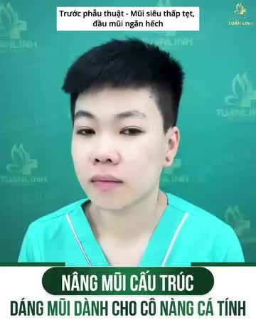 Cảm ơn bác đã giúp bạn được sống là chính mình!!