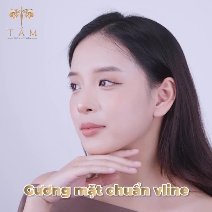 TẾT SẮP ĐẾN - CHỌN NGAY THON GỌN HÀM VLINE PERFECT