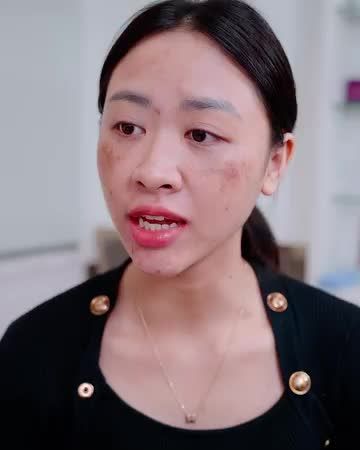 NHỮNG CHỊ EM NÀO ĐANG GẶP TÌNH TRẠNG: DA KHÔ, BONG TRÓC, NÁM SẠM.. MUỐN SỞ HỮU DA ĐẸP KỊP TẾT THÌ KHÔNG NÊN BỎ QUA VIDEO NÀY!