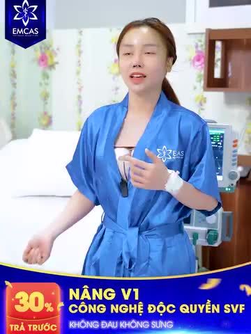 NÂNG VÒNG 1 - KHÔNG BẬN TÂM CHI PHÍ