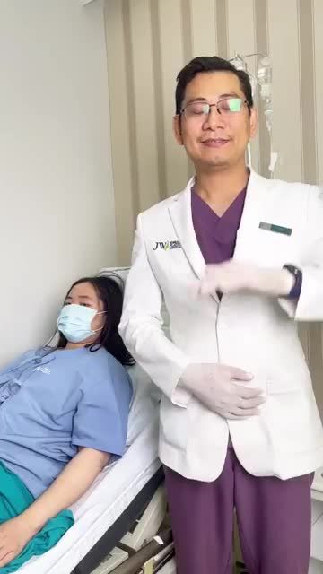 Chiêm ngưỡng KẾT QUẢ cắt NGỰC siêu KHỔNG LỒ giúp nữ sinh Gen Z sở hữu VÒNG 1 THON GỌN, TỰ NHIÊN