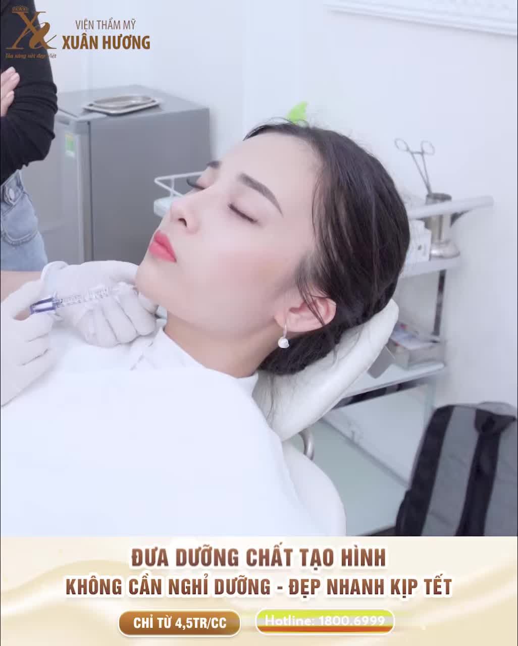 TẾT ĐANG ĐẾN GẦN: KHÔNG CẦN PTTM VẪN XINH NHƯ Ý