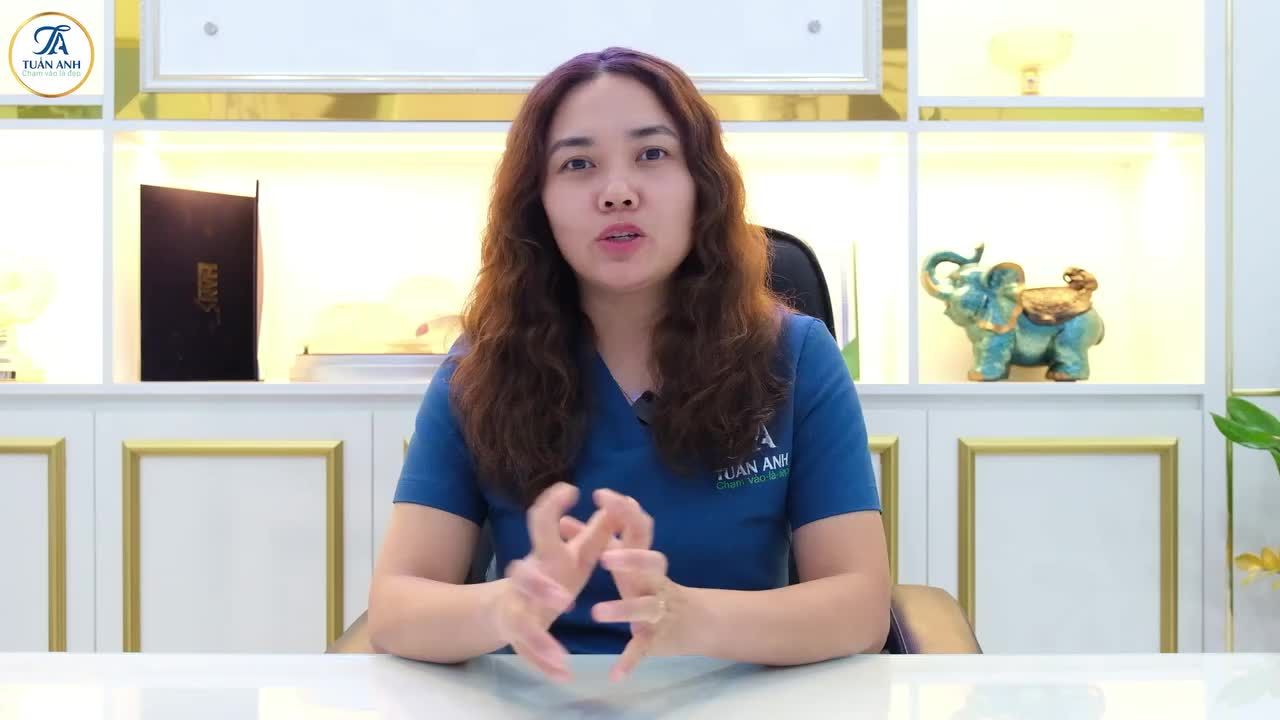 Khi nào chúng ta cần phải nâng mũi sụn sườn?