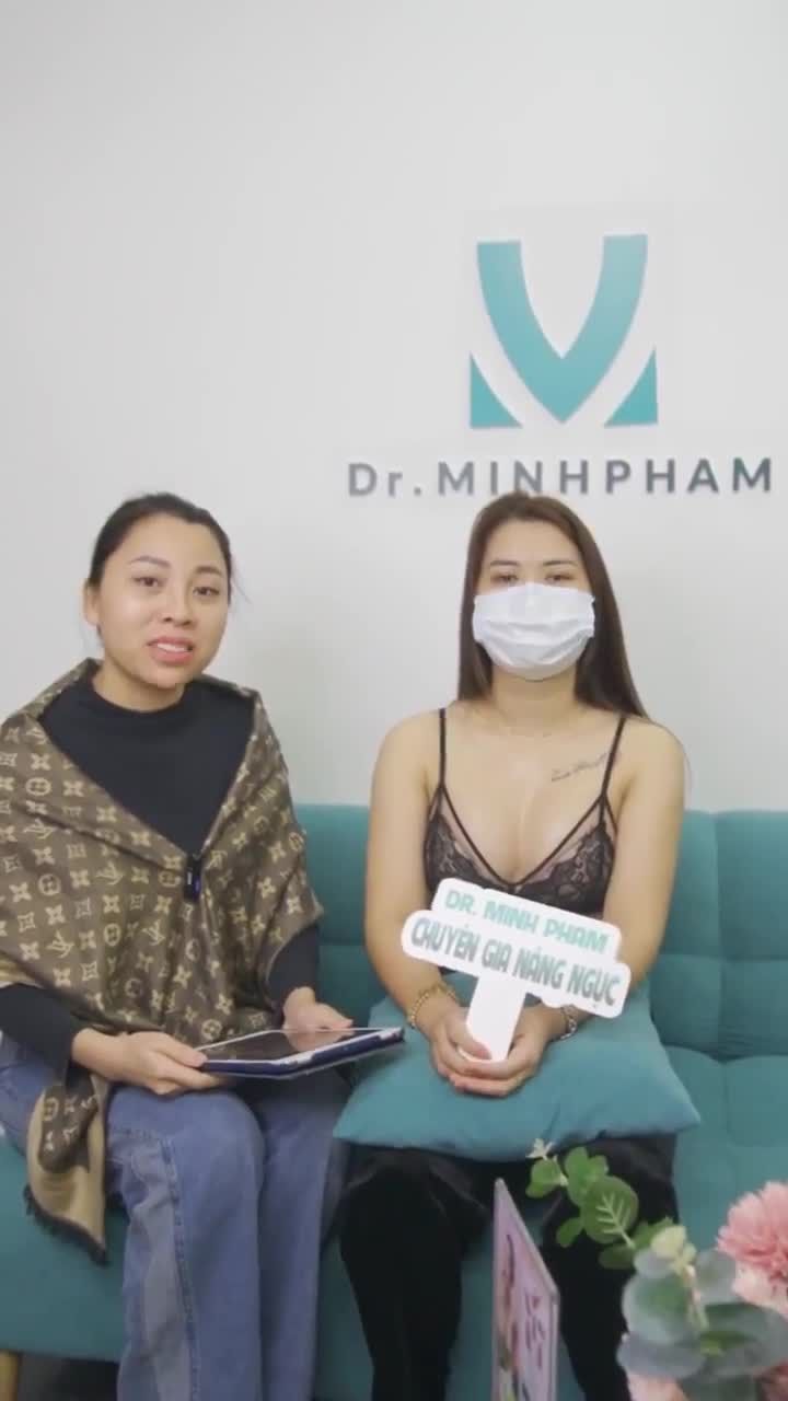 KẾT QUẢ NÂNG CẤP V1 SAU 1 THÁNG