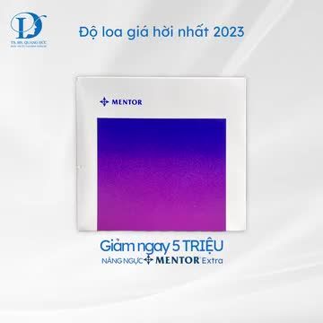VÒNG 1 NỞ NANG - ƯU ĐÃI NGẬP TRÀN