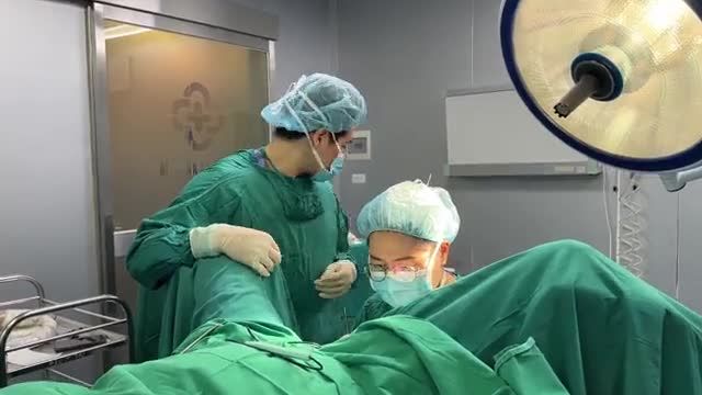 LÀM ĐẸP "CÔ BÉ" ĐÓN TẾT ĐANG VỀ.