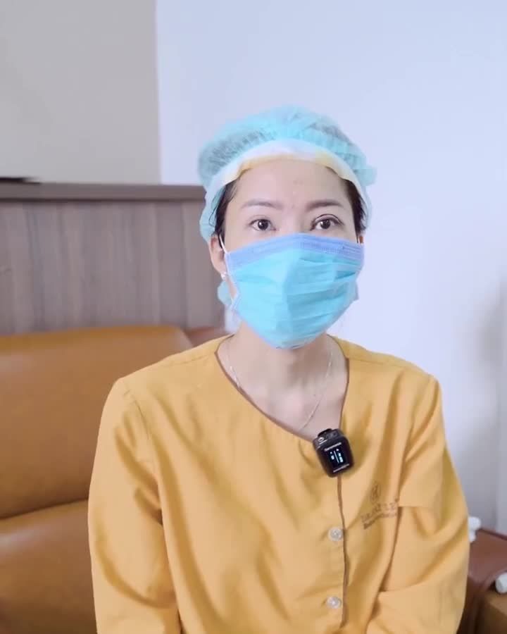 Mí lỗi hỏng được Dr.Hải Lê HCM giải cứu thành công như thế nào? Theo dõi ngay