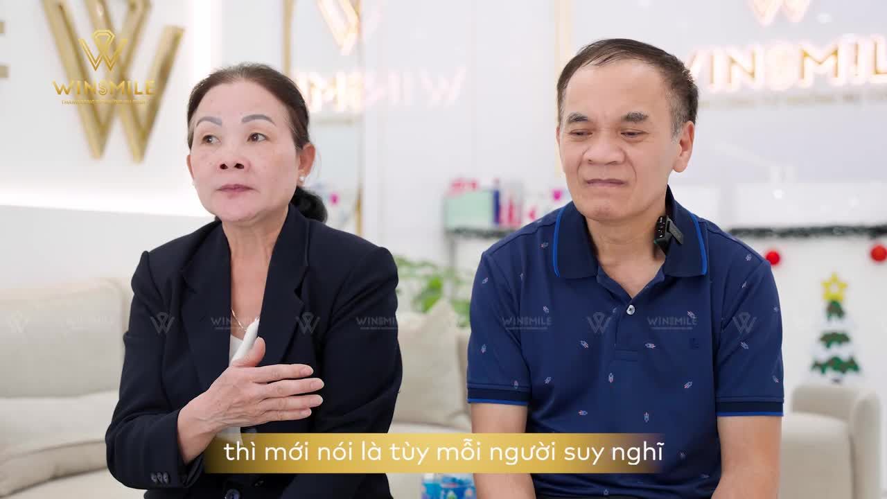 SẼ THẾ NÀO KHI CÓ MỘT NGƯỜI VỢ ĐỒNG HÀNH YÊU THƯƠNG TRONG HÀNH TRÌNH ĐI TÌM LẠI NỤ CƯỜI “ĐÃ MẤT”?