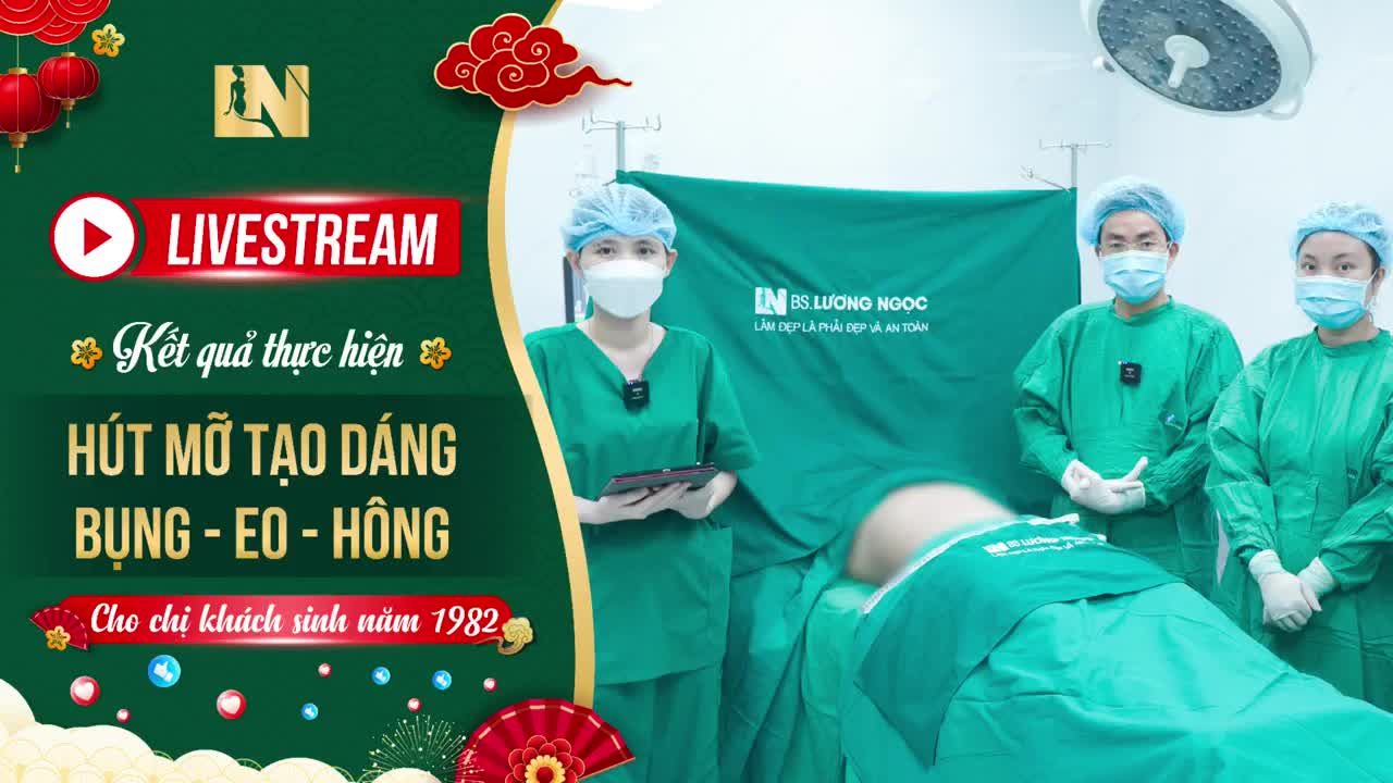 Chị khác hôm nay sau khi trải qua thiên chức làm mẹ thì chị rất sợ cảm giác đ.a.u cũng như mong muốn tìm thấy một phương pháp giảm mỡ hiệu quả mà không can thiệp xâm lấn quá nhiều