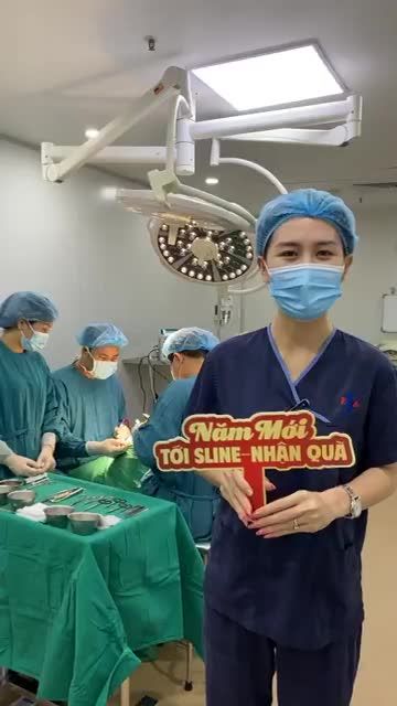 Khách hàng tân trang vòng 1