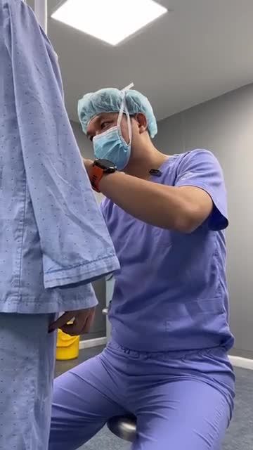 BÁC SĨ ĐO VẼ - THIẾT KẾ V1 CHO KHÁCH HÀNG TRƯỚC PHẪU THUẬT