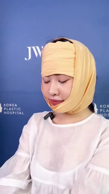 Chiêm ngưỡng kết quả CẮT HÀM HÔ + TRƯỢT CẰM đẹp MÊ LY của HOTGIRL GEN Z