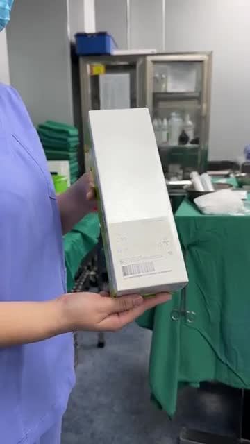 "ĐẬP HỘP" DAO PLASMA PHẪU THUẬT CHO KHÁCH HÀNG.
