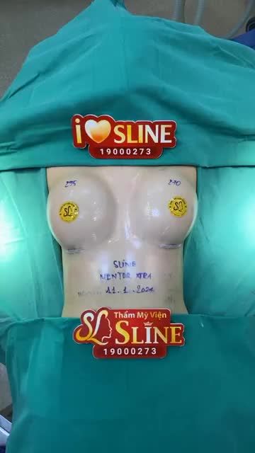 CÁI KẾT XINH ĐẸP CHO BẠN GÁI BAY TỪ ĐỨC VỀ EKIP SLINE NÂNG V1
