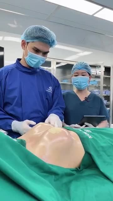 GANGWHOO NÂNG CẤP VÒNG 1 CĂNG TRÀN SỨC SỐNG CHO CHỊ KHÁCH HÀNG LUÔN TỰ TI VỀ BẢN THÂN